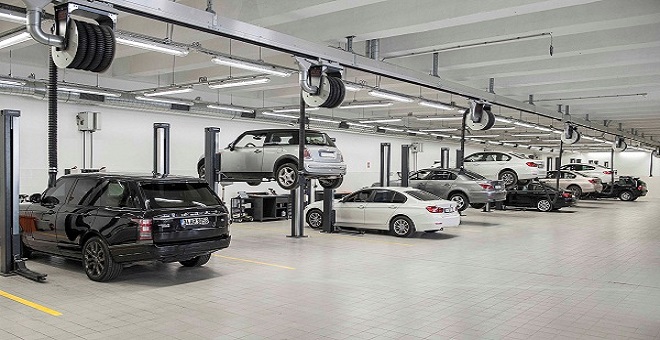 Reyhanlı Oto Servis